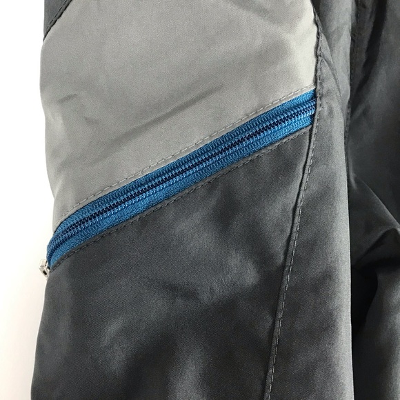 Boys Champion Sweats size Xs(4-5) Dark Gray - Picture 4 of 7